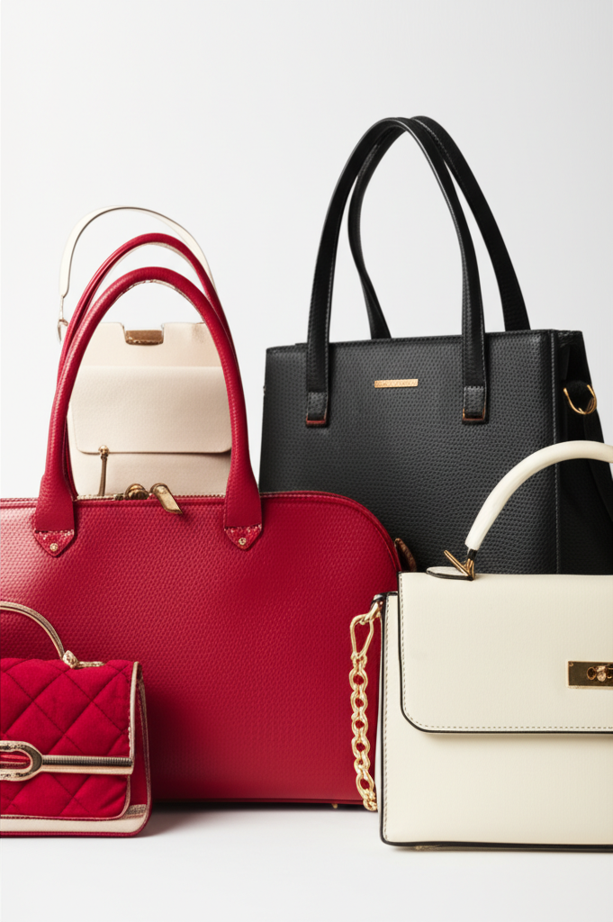 Featured image for What Handbags Are Currently in Style Top 10 Trends for 2025