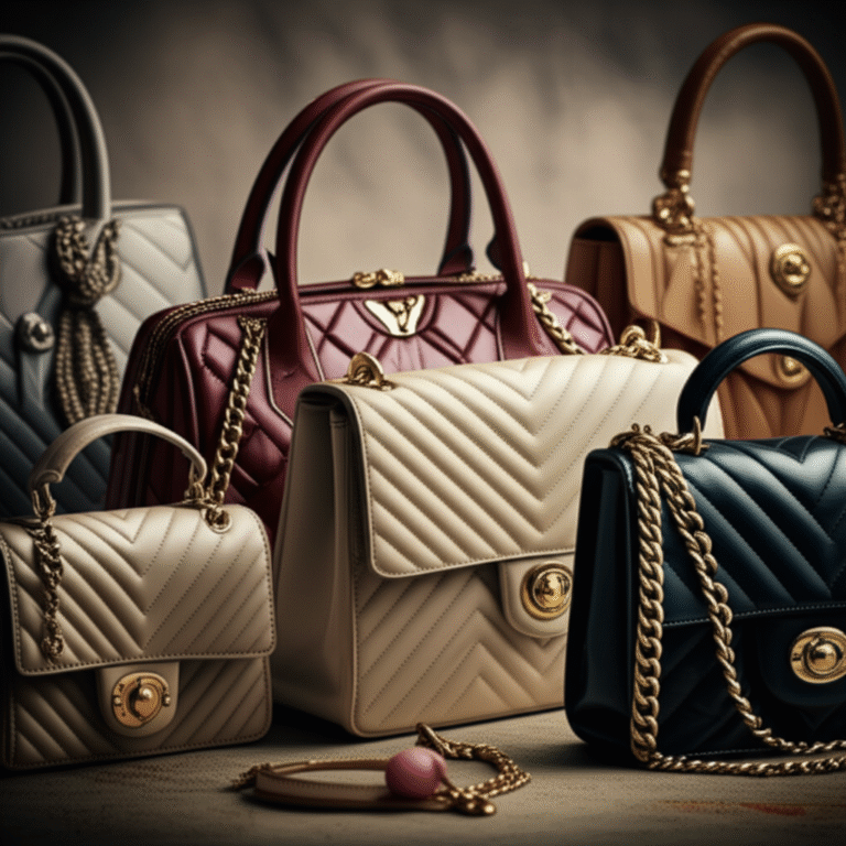 Featured image for How to Choose the Right Purse Brand for Your Style in 2025