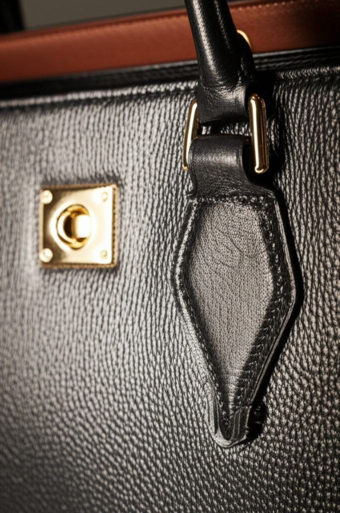 Featured image for 12 Quiet Luxury Purse Brands Youll Obsess Over in 2025