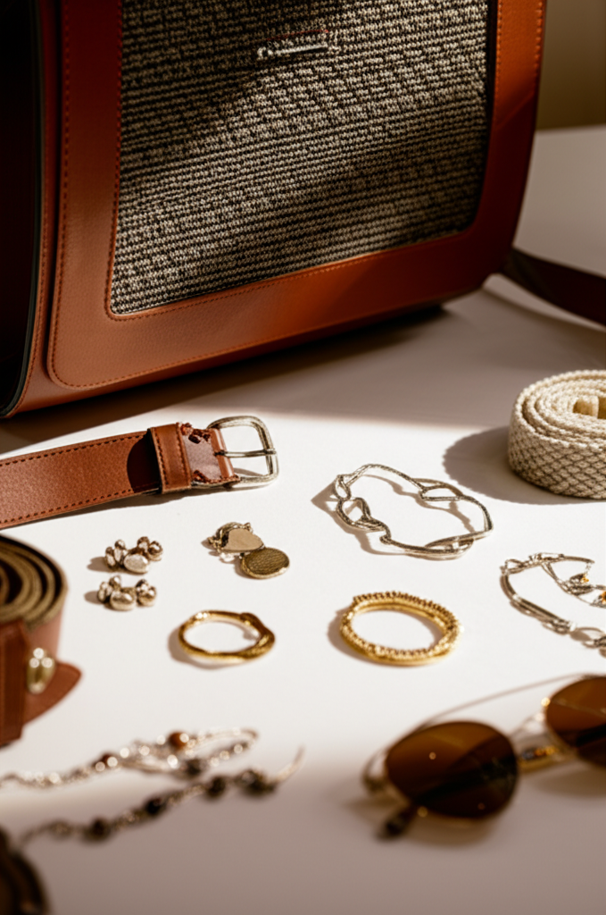 Featured image for 16 Sustainable Purse Brands to Consider in 2025