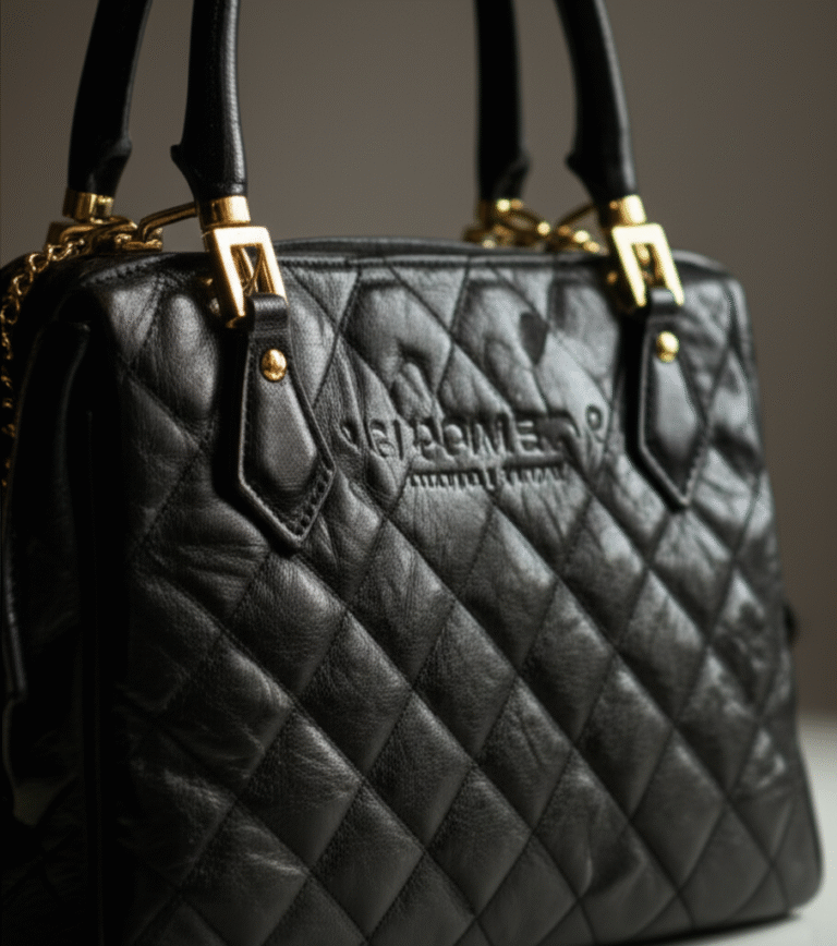 Featured image for How to Spot a Genuine High-End Purse 12 Expert Secrets 2025