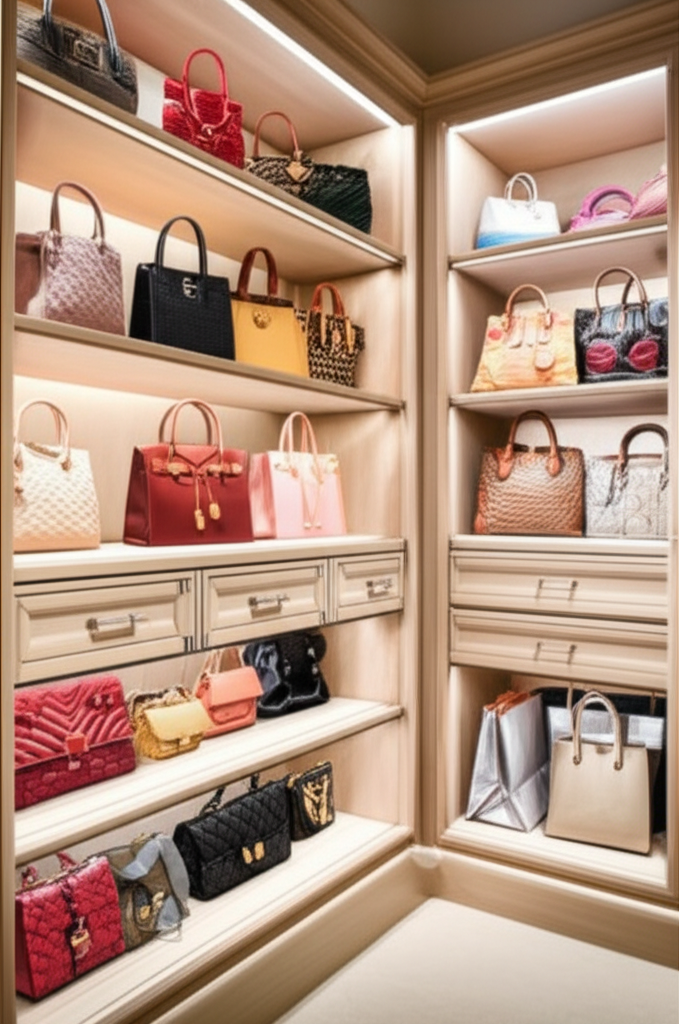 Featured image for Top 15 Most Popular Purse Brands Among Celebrities 2025