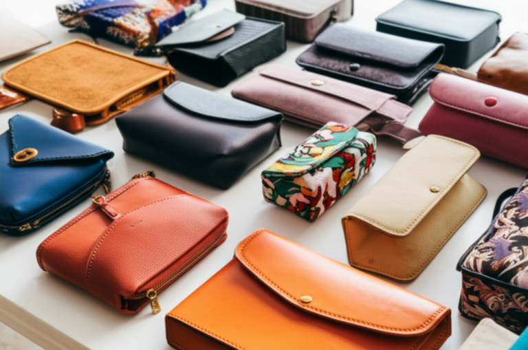 Featured image for 12 Indie Purse Brands You Need to Know in 2024