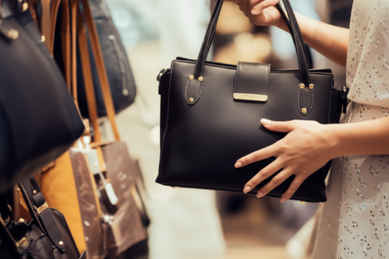 Featured image for 15 Must-Know Vegan Purse Brands to Watch in 2026