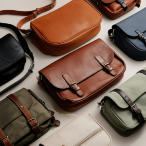 Featured image for 15 Must-Know Crossbody Bag Brands to Elevate Your Style in 2024