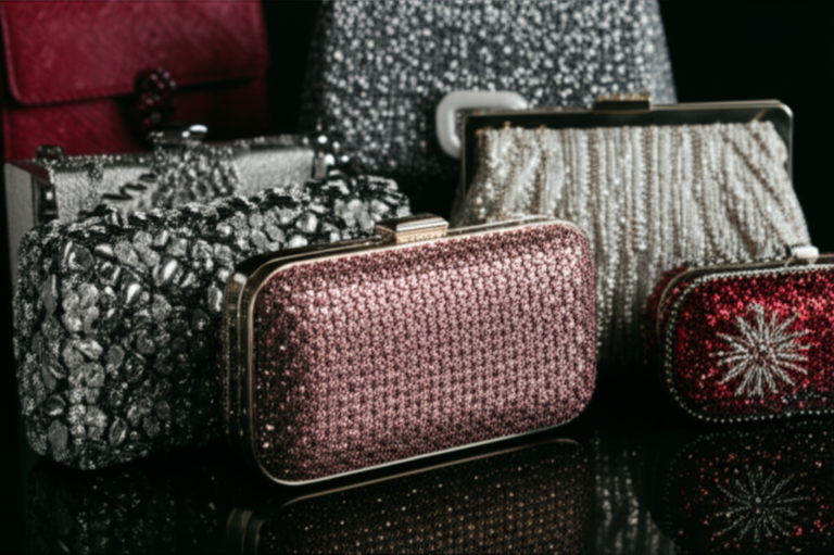 Featured image for 15 Must-Know Evening Bag Brands to Elevate Your Glam Game 2026