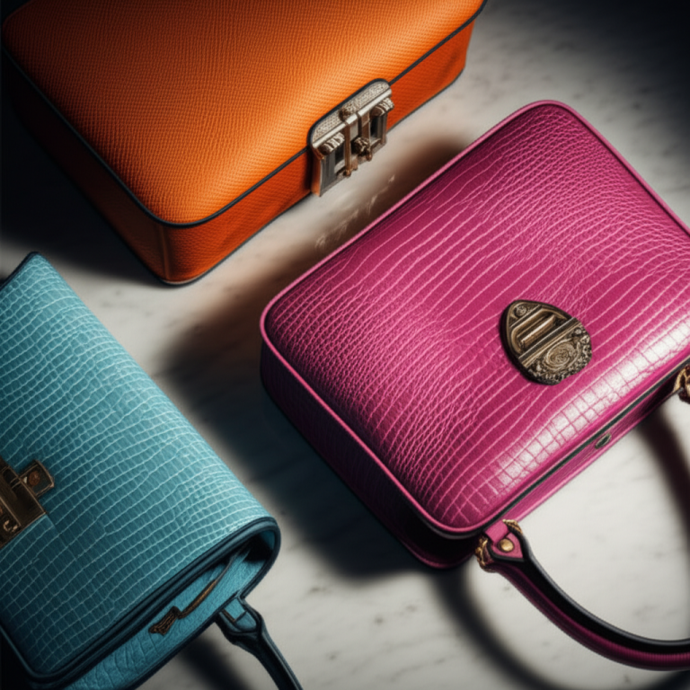 Featured image for 20 Statement Purse Brands That Will Turn Heads in 2026