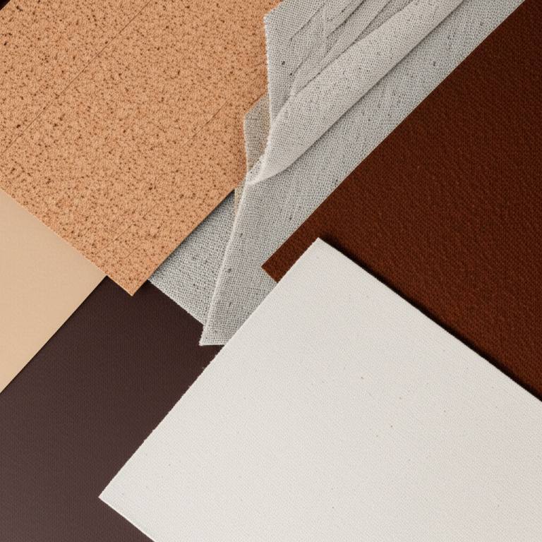 Featured image for What Is the Most Sustainable Material for Handbags 2026