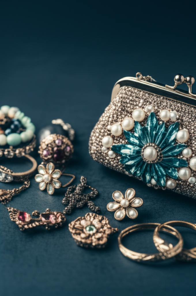 Featured image for Whimsical Purses 10 Girlish Embellishments 2026