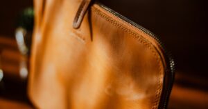 Featured image for 25 Must-Have Apple Leather Bags Accessories in 2026