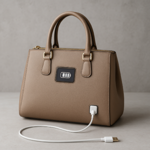 Featured image for 10 Best Smart Handbags with Charging 2026