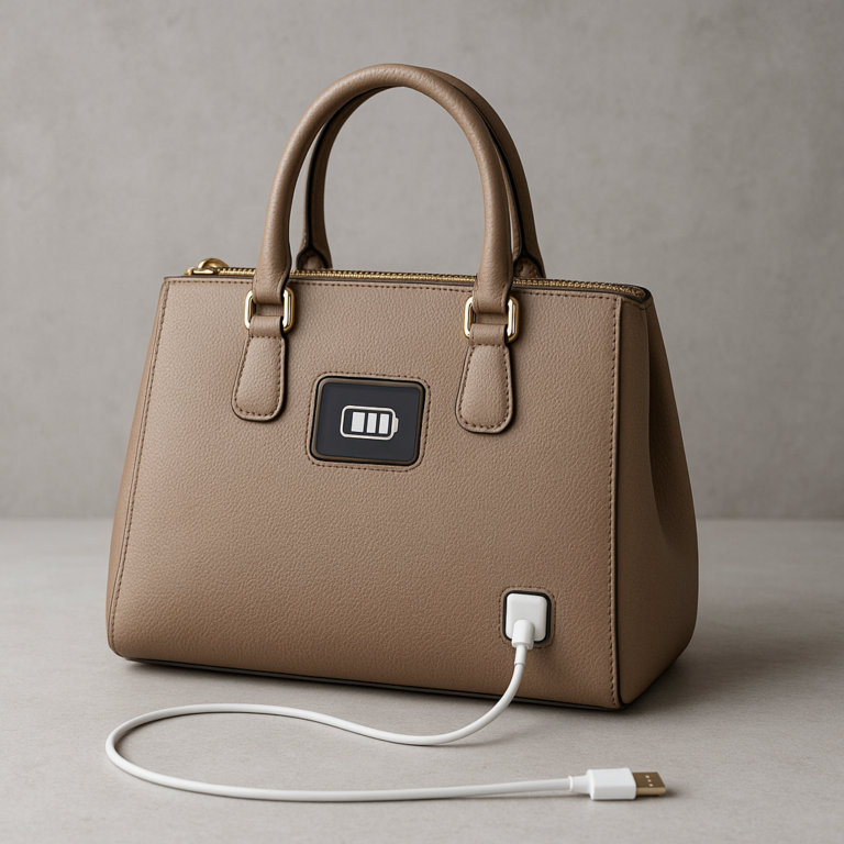 Featured image for 10 Best Smart Handbags with Charging 2026