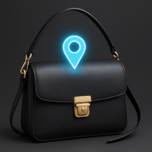 Featured image for Top 10 Purse Brands with Location Tracking 2026
