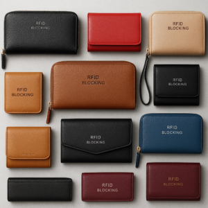 Featured image for Top 15 RFID Blocking Purse Brands for 2026
