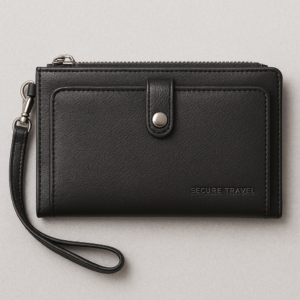 Featured image for 12 Top Purse Brands for Travel Security 2026