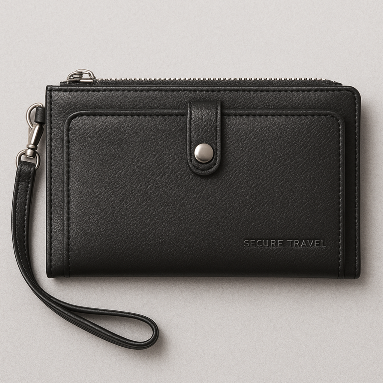 Featured image for 12 Top Purse Brands for Travel Security 2026