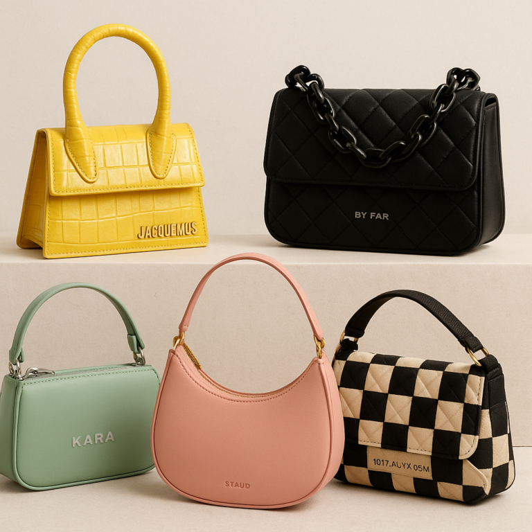 Featured image for 15 Purse Brands for Gen Z The Ultimate 2026 Guide