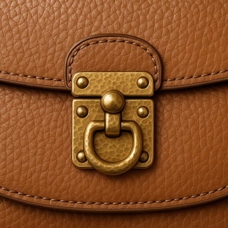 Featured image for 8 Purse Brands with Unique Closures That Redefine Style 2026