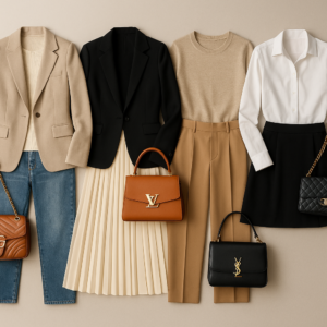 Featured image for 8 Purse Brands for Specific Outfits to Master Your Look 2026