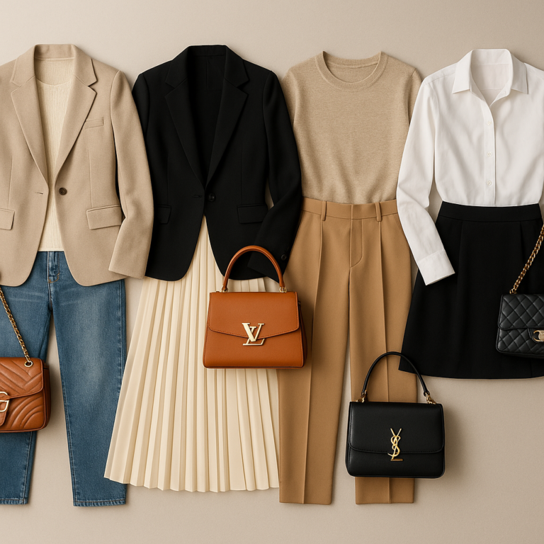 Featured image for 8 Purse Brands for Specific Outfits to Master Your Look 2026