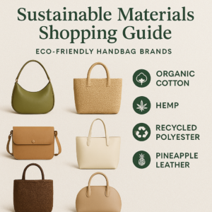 Featured image for How to Spot Eco-Friendly Handbag Brands
