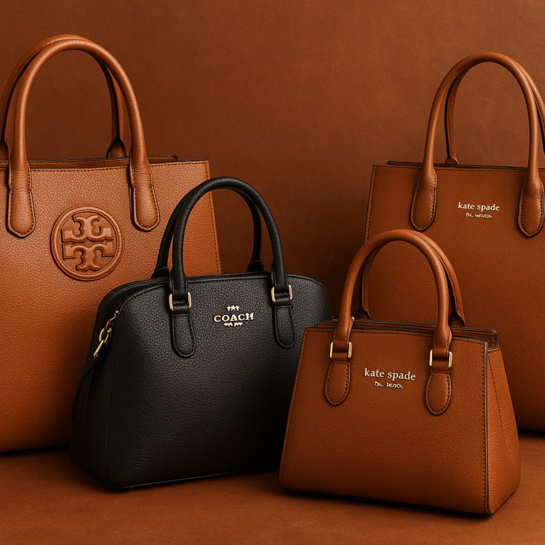 Featured image for 12 Durable Purse Brands Worth Knowing