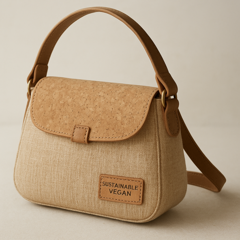 Featured image for 12 Sustainable Vegan Handbag Brands to Know in 2026