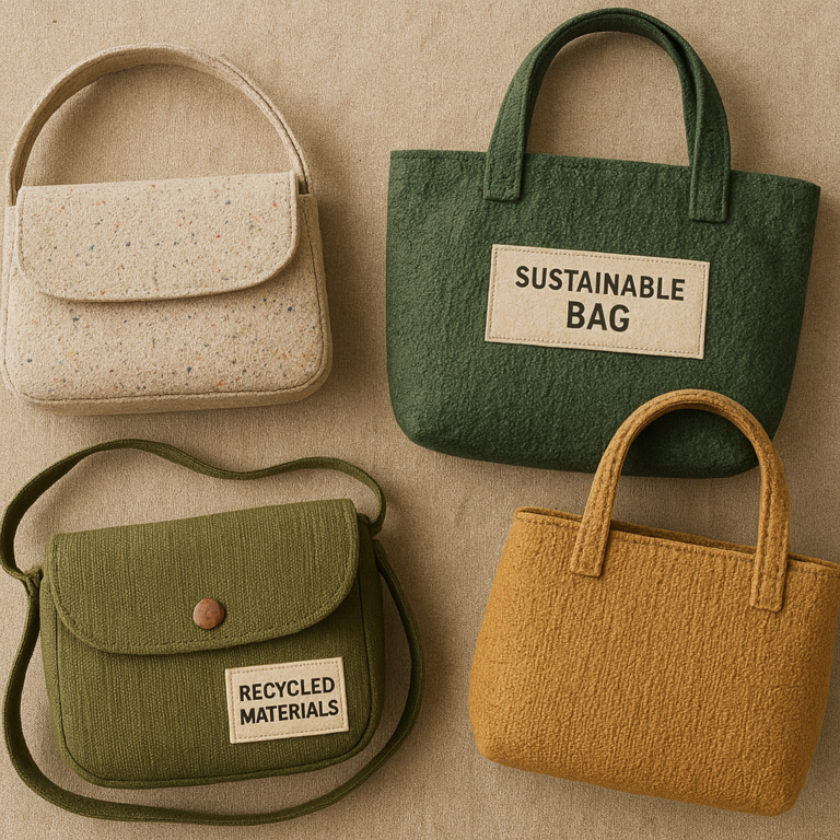 Featured image for 30 Affordable Sustainable Handbag Brands to Know in 2026